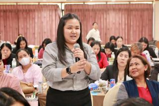 172. โครงการพัฒนาสมรรถนะครูสู่มืออาชีพ รุ่นที่ 2 วันที่ 19 พ.ย. 2566